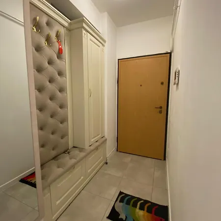Appartamento Nicolle'S Residence Luxury *