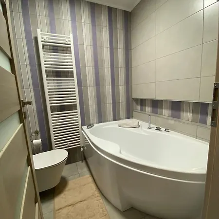 Nicolle'S Residence Luxury * Craiova