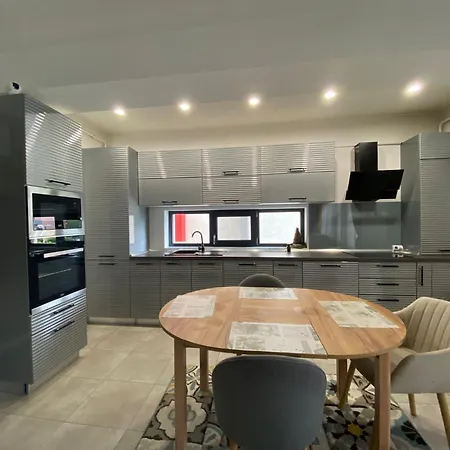 Appartamento Nicolle'S Residence Luxury *