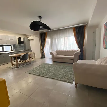 Nicolle'S Residence Luxury * Craiova