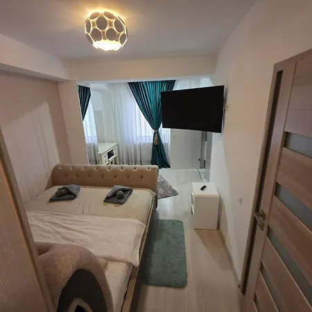 Nicolle'S Residence Luxury Appartamento