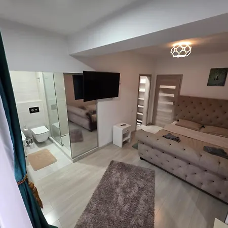 Nicolle'S Residence Luxury Craiova